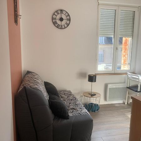 Le Petit Bailleux Apartment Braine ภายนอก รูปภาพ
