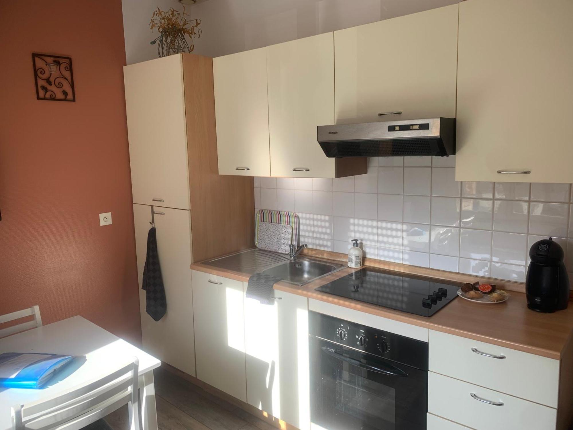 Le Petit Bailleux Apartment Braine ภายนอก รูปภาพ
