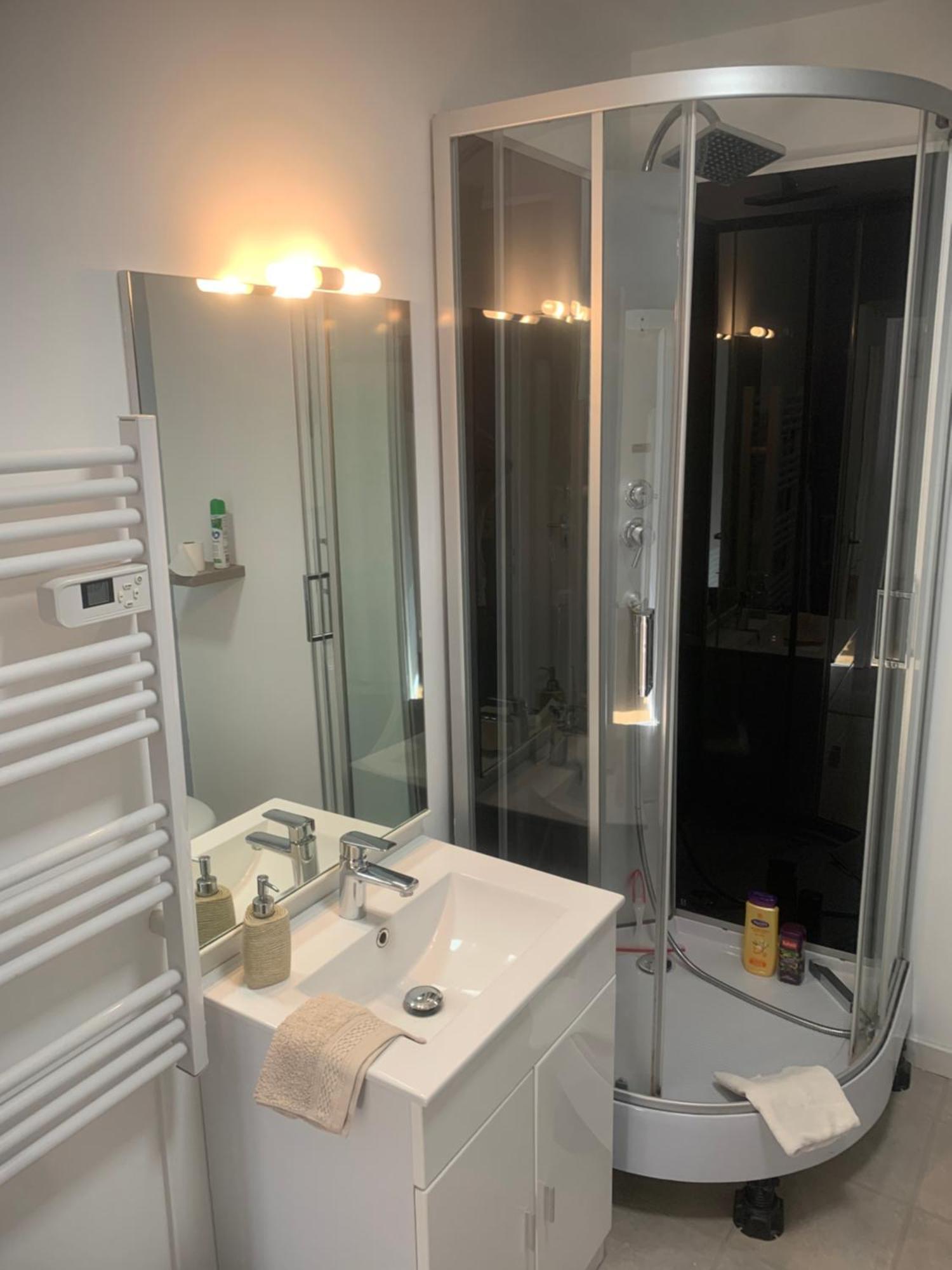 Le Petit Bailleux Apartment Braine ภายนอก รูปภาพ